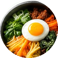 Bibimbap